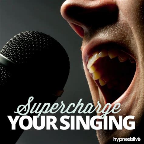Vocal magic with karaoke singing